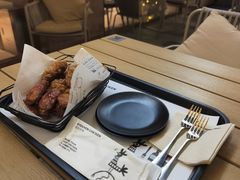 -Kyochon1991校村(共和路店)