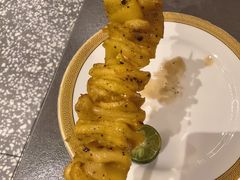 -沼津港精致料理·寿喜烧·烧鸟(龙湖南桥天街日料榜单店)