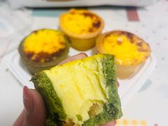 -泸溪河桃酥(西直门凯德店)