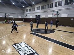 -梦想之巅·青少年篮球·羽毛球·培训中心(西站店)