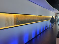 -悦融·京鲁菜·露台花园(安定门店)