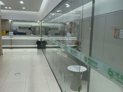 -慈铭体检(洋桥分院)