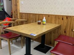 大堂-金城包子牛肉灌汤包(台东四路店)