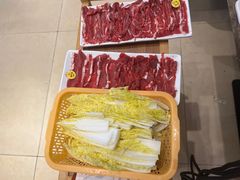 -小肥牛潮汕牛肉火锅(南联店)