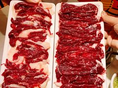 -八合里潮汕鲜牛肉火锅(深圳海岸城店)