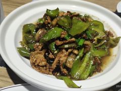 -建辉湖南土菜馆(南大街店)