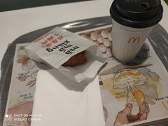 -麦当劳(大榭三江超市店)