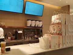 -奈雪的茶(金鹰广场店)