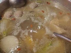 -八合里潮汕鲜牛肉火锅(吉大店)