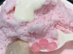 -丹礼糖甜品