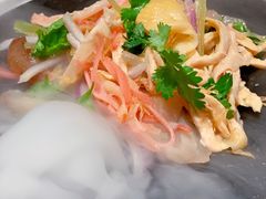 -Yan Ting 宴庭中餐厅(上海静安瑞吉酒店)