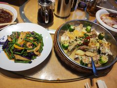 -汇景花园酒家(基立下道店)