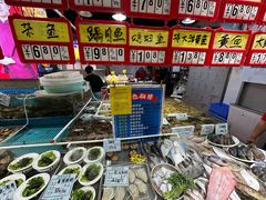 -旺角小渔村(二马路店)