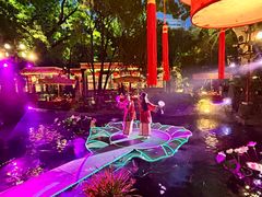 -白家大院·王府宫廷菜(苏州街店)