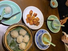 -粗茶淡饭·隐庐私厨(东亭店)