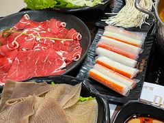 -呷哺呷哺(西单大悦城店)