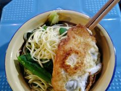 -温馨缘面庄(总店)