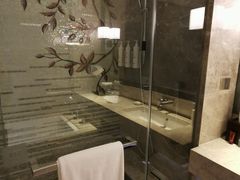 -上海宝华万豪酒店
