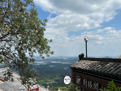 -灵顺寺