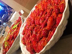 -新发展亚太JW万豪酒店·福苑咖啡厅