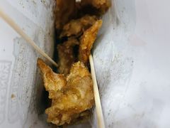 -傅强排骨(成都总店)