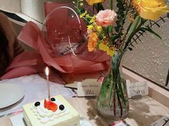 -积慕Cake(解放大道店)