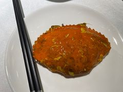 新加坡面包辣椒蟹-新加坡海鲜(国贸商城店)