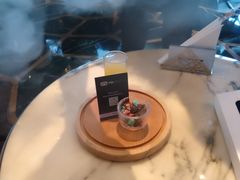 -OZONE 顶楼酒吧(香港丽思卡尔顿酒店)