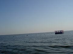 -北戴河东海水浴场
