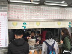 门面-百花传统甜品店(原址店)