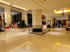 -惠州康帝国际酒店