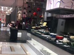 哈根达斯-索菲特酒店 · 云尚天际自助餐厅