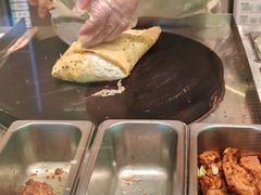 -煎饼道·新鲜现做(来福士店)