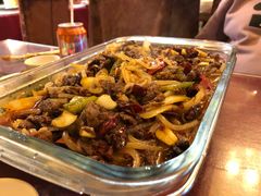 -陈熹公民族美食文化餐厅(中华广场店)