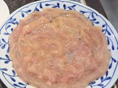 -皇城老妈·大连海鲜火锅(港湾店)