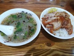 -老羊仔猪脚饭(澄城独一店)