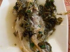 -上海师范大学西部食堂