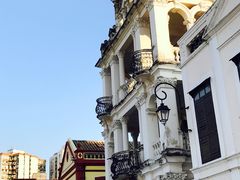 -ALBERGUE 1601 婆仔屋葡国餐厅