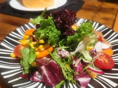 -申德勒加油站餐厅(三里屯北小街店)