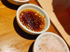 -闽上鲜·福建菜(龙湖滨江天街店)