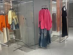 -ZARA(大上海时代广场店)