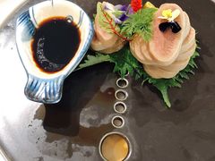 -肆月河豚·新淮扬(金融街店)
