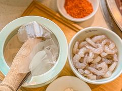 -麻辣空间·清油火锅(万达广场店)