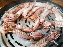 -77号渔船·蒸海鲜青岛菜(积米崖店)