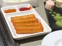 -海底捞火锅(国贸购物中心店)