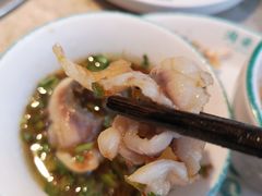 -淘米捞·米汤脆鲩鱼火锅(福田皇岗店)