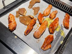 -星伦多自助料理·涮烤一体(虹悦城店)
