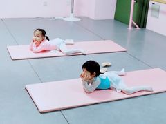 -舞研舞蹈培训(魏公村校区)