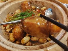 -粤域茶餐厅