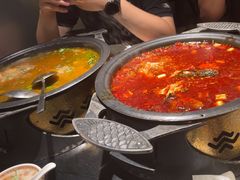 -探鱼·鲜青椒爽麻烤鱼(领展购物广场店)